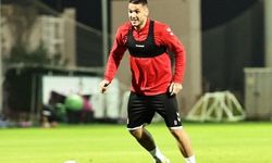Sivasspor bugün dönüyor