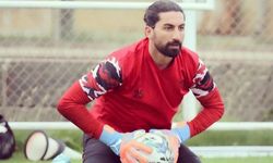 Sivasspor eski kalecisi Elazığspor'da