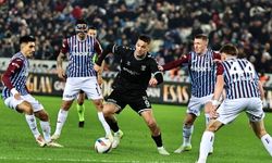 Sivasspor Karadeniz'de battı