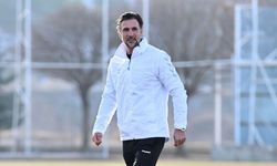 Sivasspor teknik adamından taraftara çağrı