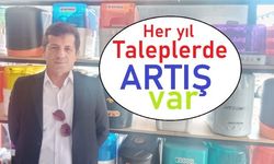 Su Arıtmada rekor beklenti