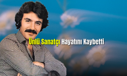 Ferdi Tayfur Hayata Veda Etti