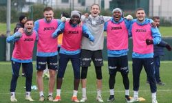 Trabzonspor Sivasspor'la ilk peşinde