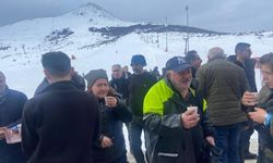 Türkiye Gazeteciler Federasyonu'ndan Yıldız'a tam not