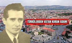 Türkülerden Vatan Kuran Adam