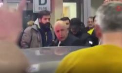  Ümit Özdağ tutuklandı