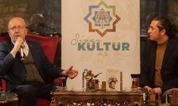 Veysel'in G'özüyle tanıştılar