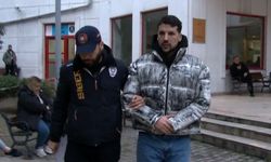 Yasa Dışı Faliyetlerde Bulunan Fenomen Adliyeye Sevk Edildi