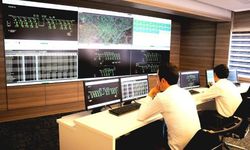 Yılın son günü elektrik tüketiminde rekor kırıldı
