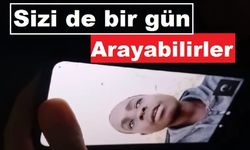 Yok böyle bir şey! Afrika nere, Sivas nere