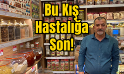 Bu Kış Hastalığa Son!