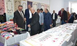 Safa Vakfı Kermes Düzenledi