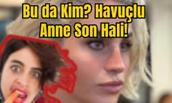 Bu da Kim? Havuçlu Anne Son Hali!