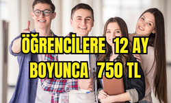 VGM Bursları Başladı! Öğrencilere 12 Ay Boyunca Nakit Destek! Başvuru Şartları ve Detayları Burada!  