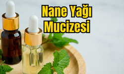 Nane Yağı Mucizesi