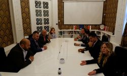 Staj ve Çıraklık Mağdurları'nın çağrıları karşılık buluyor; Bakanlık devreye girdi!