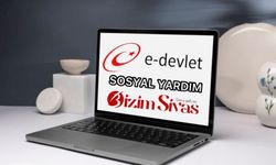 Sosyal Yardımlar e-Devlet Kapısında!