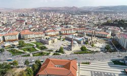 Sivas'ta 8 ayda 237 şirket kuruldu