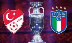 EURO 2032 resmen Türkiye ve İtalya'nın!