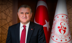 Gençlik ve Spor Bakanı Bak: “Türk futbolu açısından önemli bir sayfa açıldı”