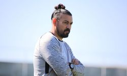 Servet Çetin: İçeride Galibiyete İhtiyacımız Var