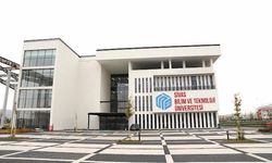 SBTÜ'den İsrail'in Gazze saldırılarına tepki