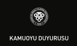  Üniversiteler ve YÖK'ten ortak bildiri
