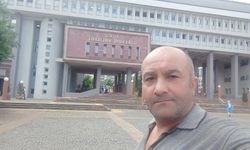 Muhtar adayından ilginç seçim pankartı
