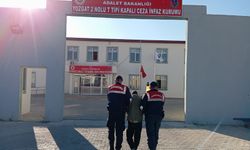 Terör örgütü DEAŞ üyesi 1 kişi yakalandı