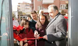 376 yeni iş yeri açıldı!
