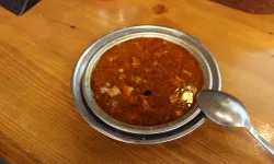 Doğal antibiyotik: Kelle paça
