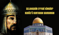 Selahaddin Eyyubi Kimdir? Kudüs'ü Kurtaran Kahraman
