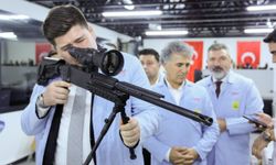 Özbekistan'daki Yatırım İmkânları Anlatıldı!