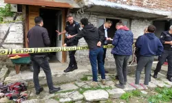 Cumhuriyet'in ilanını görmüştü, evinde çıkan yangında hayatını kaybetti