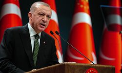 Erdoğan'dan Filistin'e destek mesajı: 'Kimsesizlerin kimsesi' olmaya devam edeceğiz