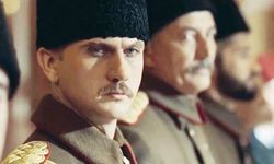 'Atatürk' bugün vizyonda