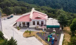 Yozgat Belediyesi tesislerinde İsrail ürünleri satılmayacak
