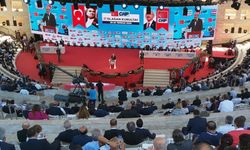 CHP'de kurultay günü: Bugün genel başkan seçilecek