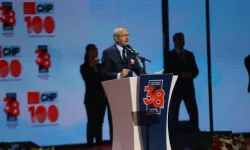 CHP Lideri Kılıçdaroğlu: “Sırtımdaki hançerlerle seçime girmek zorunda kaldım”