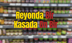 Reyonda Bir Kasada On Bir