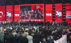 CHP Kurultayı'nda ikinci gün