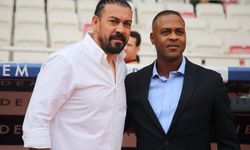 “Sivasspor'u tebrik etmek lazım”