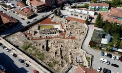 Dünyada sadece 2 tane bulunuyor, biri Yozgat'ta