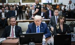 Trump “sivil dolandırıcılık” davasında hakim karşısına çıktı