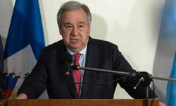 BM Genel Sekreteri Guterres'ten İsrail'e tepki: Gazze, çocuk mezarlığına döndü