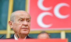 MHP Genel Başkanı Bahçeli: "Üzüldüğümüz husus, Atatürk'ün kurduğu partinin büyük kurultayında teröristlere selam gönderilmesi"