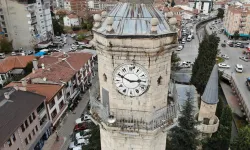 120 yıllık saat kulesinin tarihini değiştirecek iddia