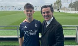 Montella'dan, İspanya'daki milli futbolculara yakın takip