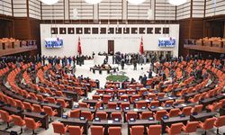 AKP ve MHP Reddetti