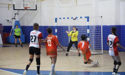 Sivas Belediyespor Artvin'e hazırlanıyor